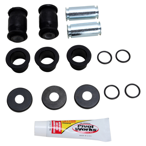 Pivot Works - Pivot Works A-Arm Bearing Kit - PWAAK-K10-000L