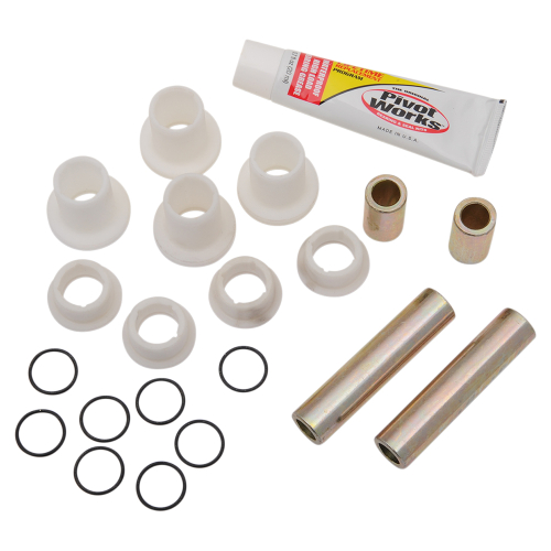 Pivot Works - Pivot Works A-Arm Bearing Kit - PWAAK-P06-000U