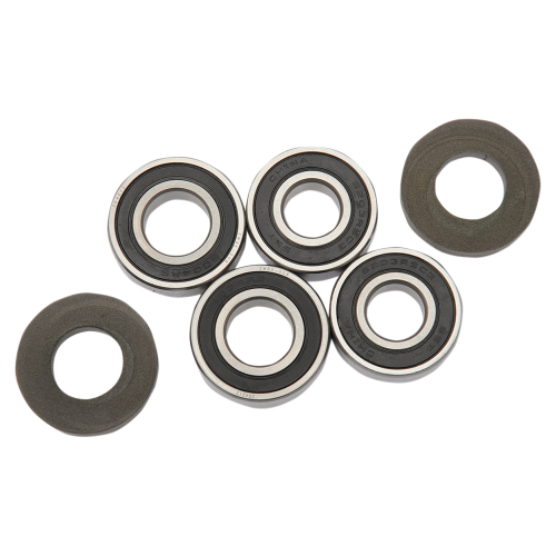 Pivot Works - Pivot Works Wheel Bearing Kit - PWFWK-K32-000