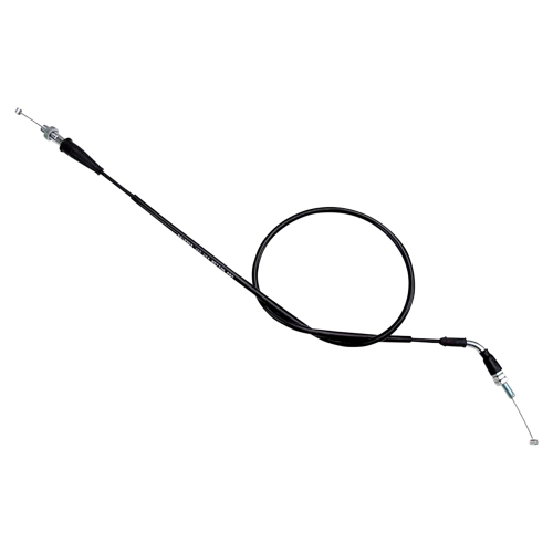 Motion Pro - Motion Pro Black Vinyl Throttle Cable - 04-0302