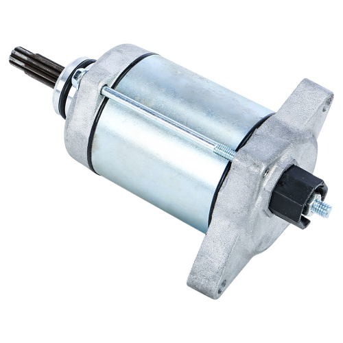 WPS - WPS Starter Motor - SMU0418