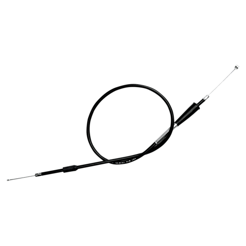 Motion Pro - Motion Pro Black Vinyl Throttle Cable - 10-0141