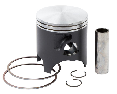 Vertex - Vertex Cast Replica Piston Kit - Standard Bore 67.95mm, Standard Compression - 22356B