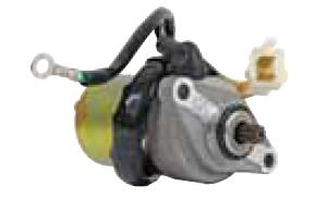 UMi - UMi Starter Motor - SMU0468