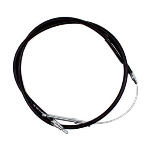 Motion Pro - Motion Pro Black Vinyl Terminator LW Clutch Cable - 06-0126