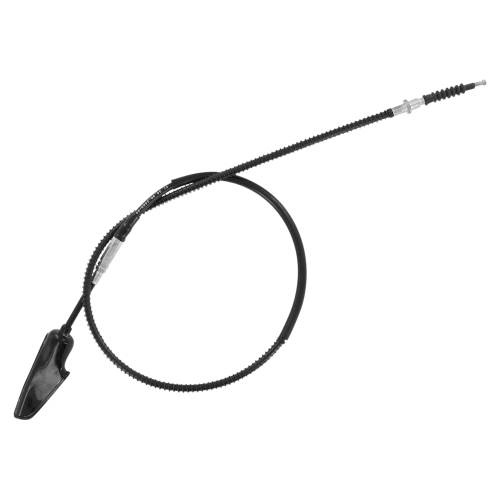 Motion Pro - Motion Pro Black Vinyl Clutch Cable - 05-0062