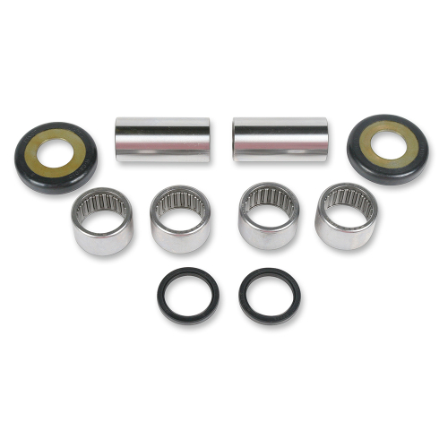 Pivot Works - Pivot Works Swingarm Bearing Kit - PWSAK-H22-006