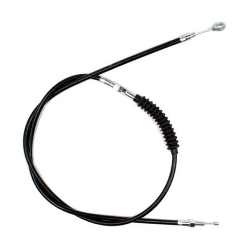 Motion Pro - Motion Pro Black Vinyl Clutch Cable - 06-0203