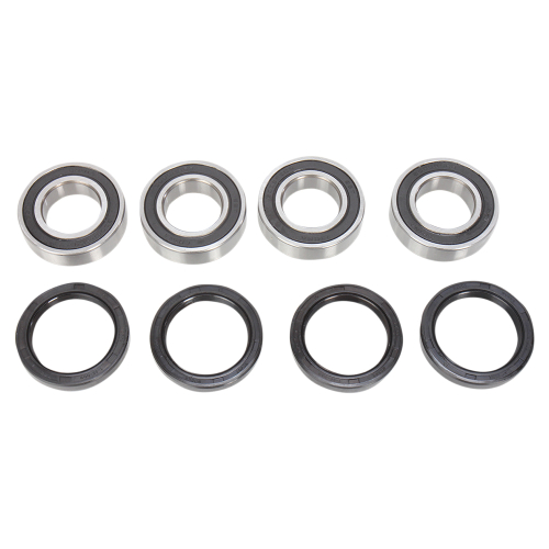 Pivot Works - Pivot Works Wheel Bearing Kit - PWFWK-K38-000