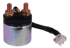 UMi - UMi Solenoid Switch - SND6061