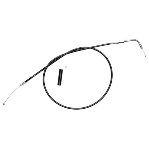 Motion Pro - Motion Pro Black Vinyl Throttle Cable - 06-0211