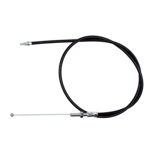 Motion Pro - Motion Pro Black Vinyl Terminator LW Clutch Cable - 06-0120