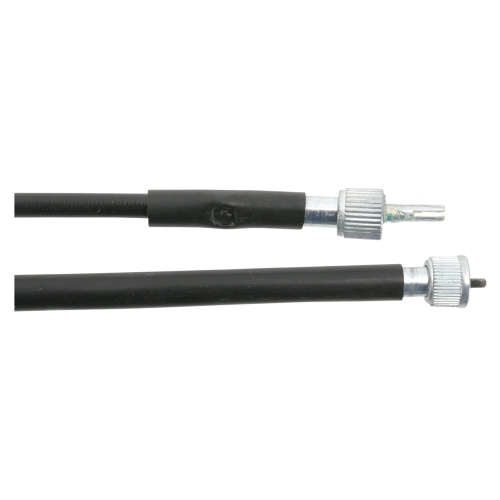 Motion Pro - Motion Pro Black Vinyl Speedometer Cable - 03-0123