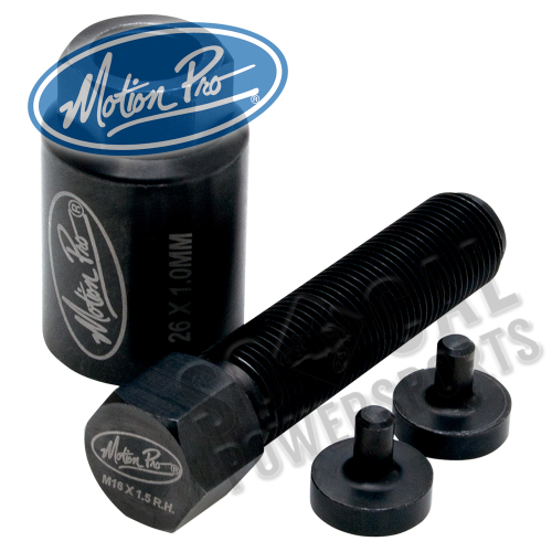 Motion Pro - Motion Pro Flywheel Puller - M26 x 1.0 R.H. Internal Thread - 08-0535