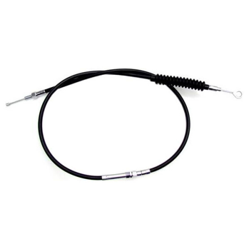Motion Pro - Motion Pro Black Vinyl Terminator LW Clutch Cable - 06-0146