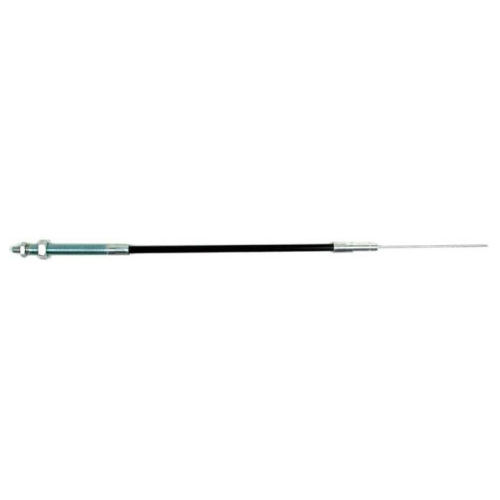 Motion Pro - Motion Pro Black Vinyl Choke Cable - 06-0247