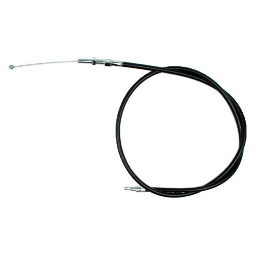 Motion Pro - Motion Pro Black Vinyl Terminator LW Clutch Cable - 06-0123