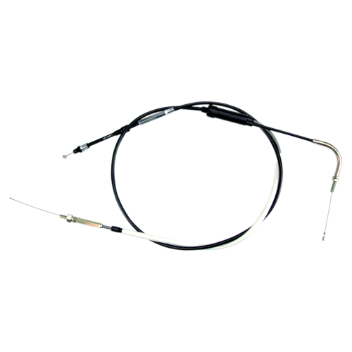 Motion Pro - Motion Pro Black Vinyl Throttle Cable - 10-0091