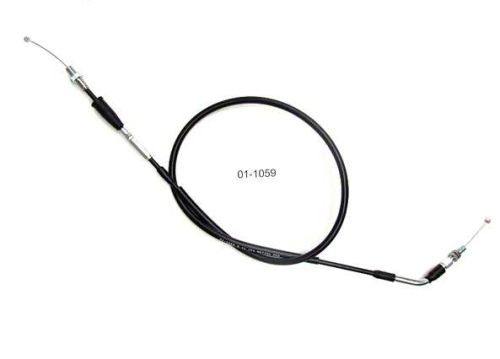 Motion Pro - Motion Pro Twist Throttle Replacement Cable - CR Pro - 01-1059
