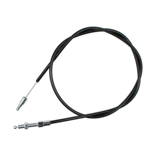 Motion Pro - Motion Pro Black Vinyl Clutch Cable - 06-0004