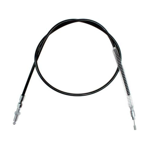 Motion Pro - Motion Pro Black Vinyl Clutch Cable - 06-0005