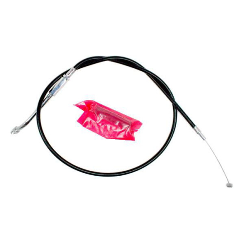 Motion Pro - Motion Pro Black Vinyl Throttle Cable - 06-0008