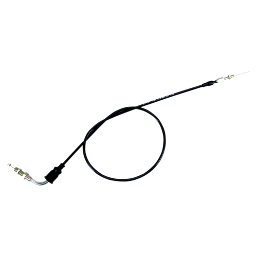 Motion Pro - Motion Pro Black Vinyl Throttle Cable - 10-0097