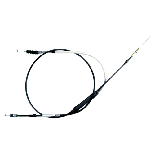 Motion Pro - Motion Pro Black Vinyl Throttle Cable - 10-0093