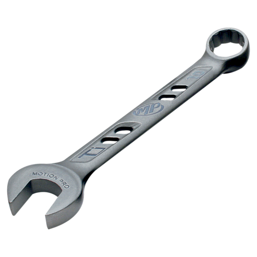 Motion Pro - Motion Pro Ti Prolight Wrench - 10mm - 08-0462