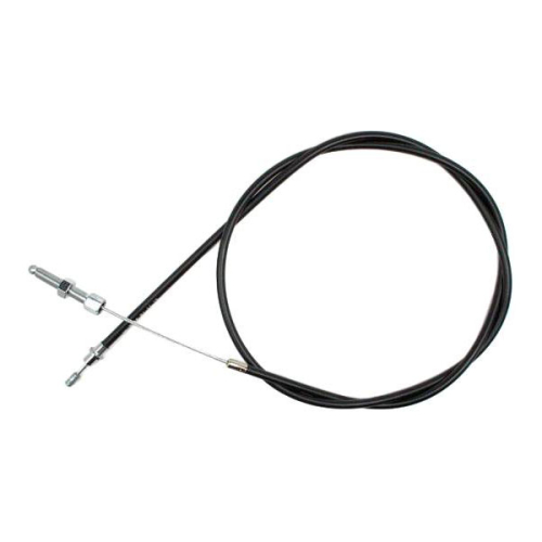 Motion Pro - Motion Pro Black Vinyl Clutch Cable - 06-0044