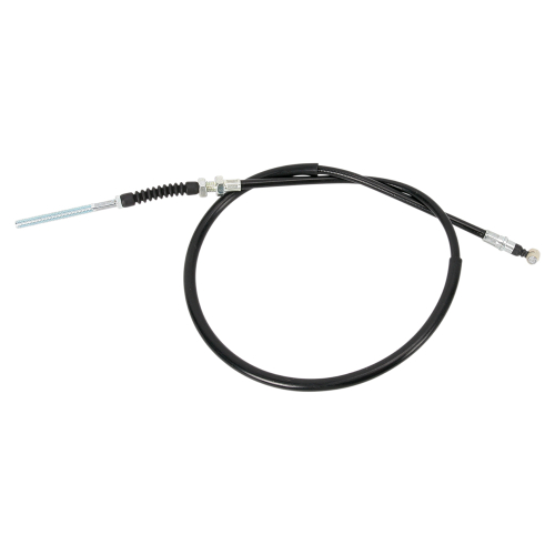 Motion Pro - Motion Pro Black Vinyl Front Brake Cable - 02-0422