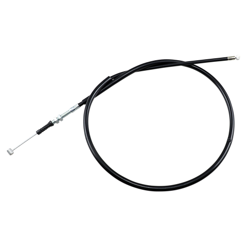 Motion Pro - Motion Pro Black Vinyl Clutch Cable - 02-0107