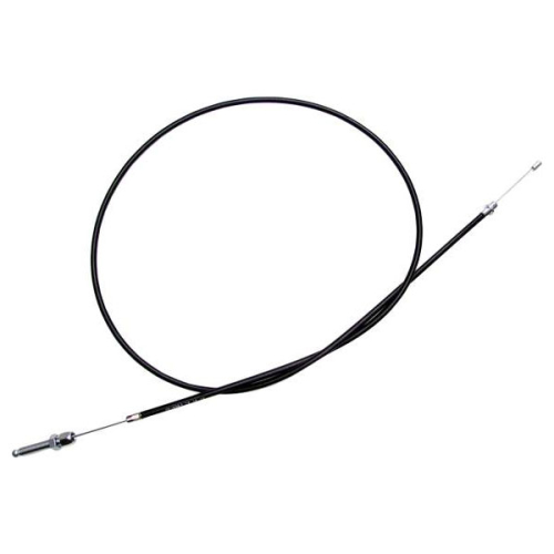 Motion Pro - Motion Pro Black Vinyl Clutch Cable - 06-0063