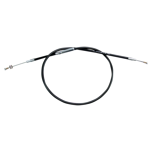 Motion Pro - Motion Pro Black Vinyl Clutch Cable - 10-0139