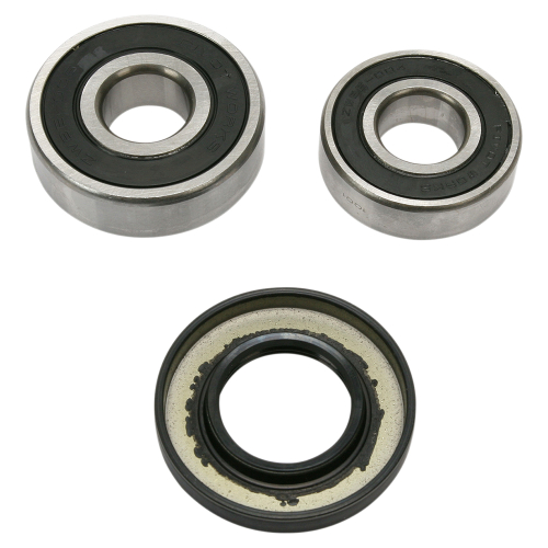 Pivot Works - Pivot Works Wheel Bearing Kit - PWRWK-H26-021