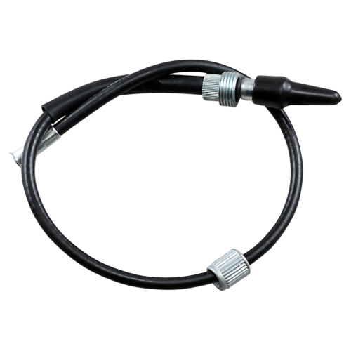 Motion Pro - Motion Pro Black Vinyl Tachometer Cable - 04-0025