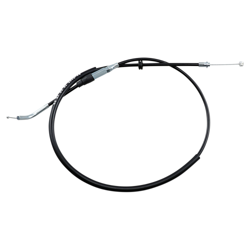 Motion Pro - Motion Pro Black Vinyl Throttle Cable - 04-0065