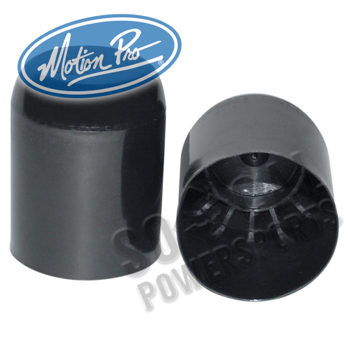 Motion Pro - Motion Pro Fork Seal Bullets - 36mm Red Bullet - 08-0273