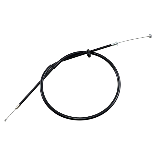 Motion Pro - Motion Pro Black Vinyl Throttle Cable - 02-0077