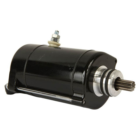 Arrowhead - Arrowhead Starter Motor - SMU0023