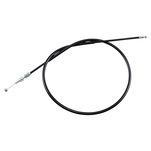 Motion Pro - Motion Pro Black Vinyl Reverse Cable - 02-0148