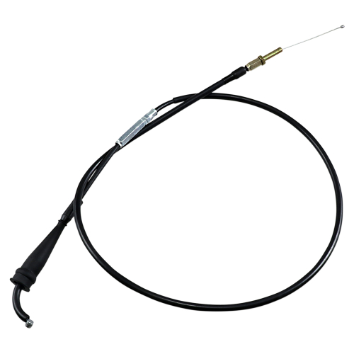 Motion Pro - Motion Pro Black Vinyl Throttle Cable - 05-0194