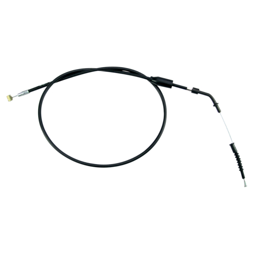 Motion Pro - Motion Pro Black Vinyl Terminator LW Clutch Cable - 10-0017