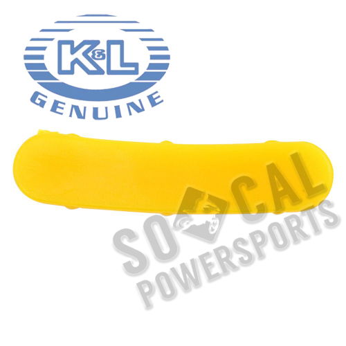 K&L Supply - K&L Supply Bead Head Protector Tail for MC680 Tire Changer - 35-2784
