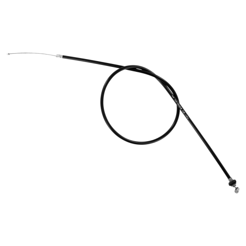 Motion Pro - Motion Pro Black Vinyl Throttle Cable - 02-0009