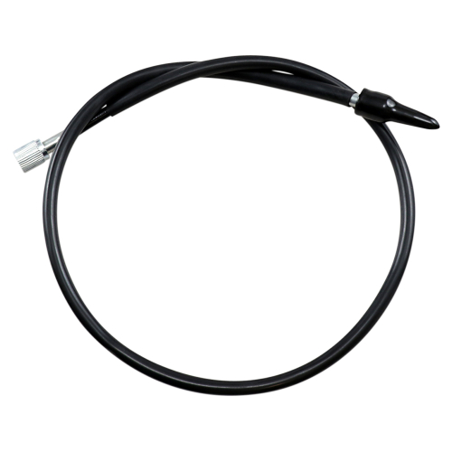 Motion Pro - Motion Pro Black Vinyl Speedometer Cable - 03-0003