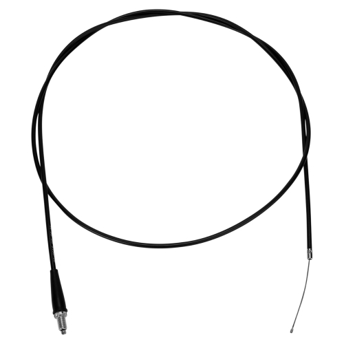 Motion Pro - Motion Pro Black Vinyl Throttle Cable - 02-0016