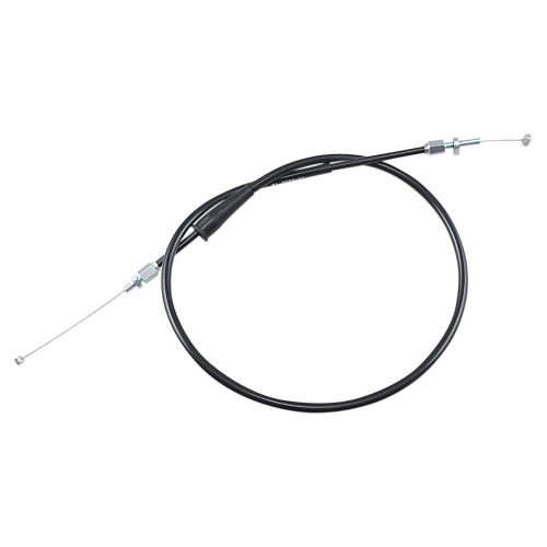 Motion Pro - Motion Pro Black Vinyl Push Throttle Cable - 02-0220