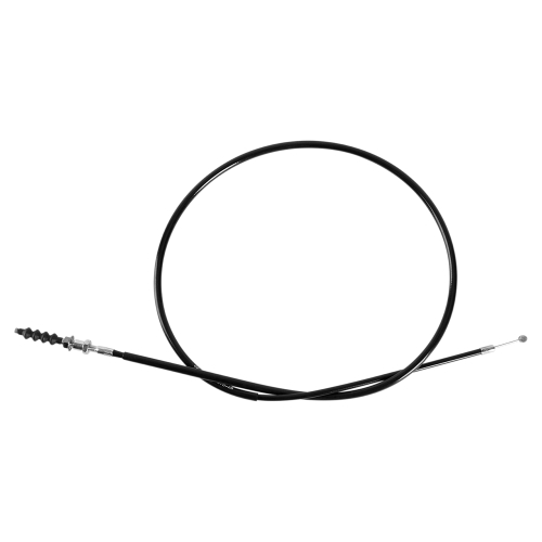 Motion Pro - Motion Pro Black Vinyl Clutch Cable - 02-0199