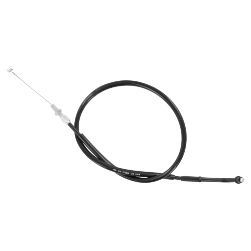 Motion Pro - Motion Pro Black Vinyl Pull Throttle Cable - 04-0284